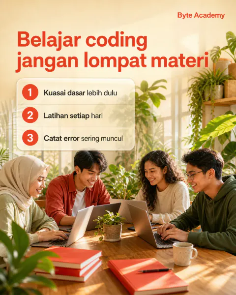 Feed Byte Academy
